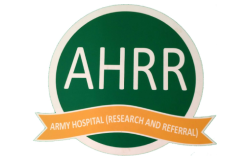 ARMY RR Hospital, Delhi