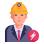 ProjectCoordinator(Electrical)-icon