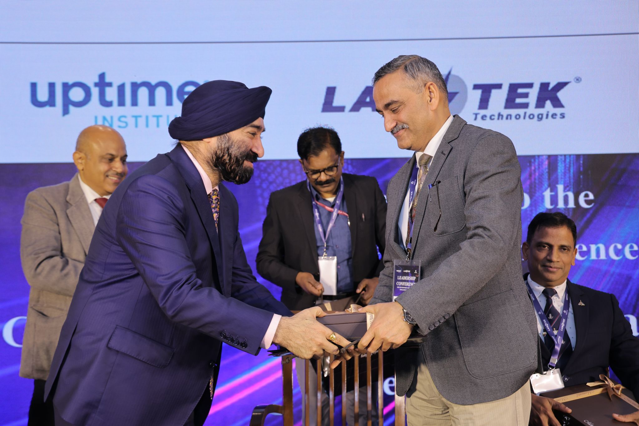 Labotek-Reinforces-Commitment-to-Data-Security-at-Exclusive-Event-img-10