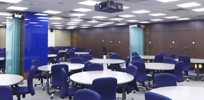 IIFCL-project-1