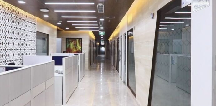IIFCL-project-4
