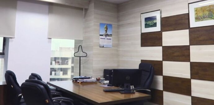 IIFCL-project-5