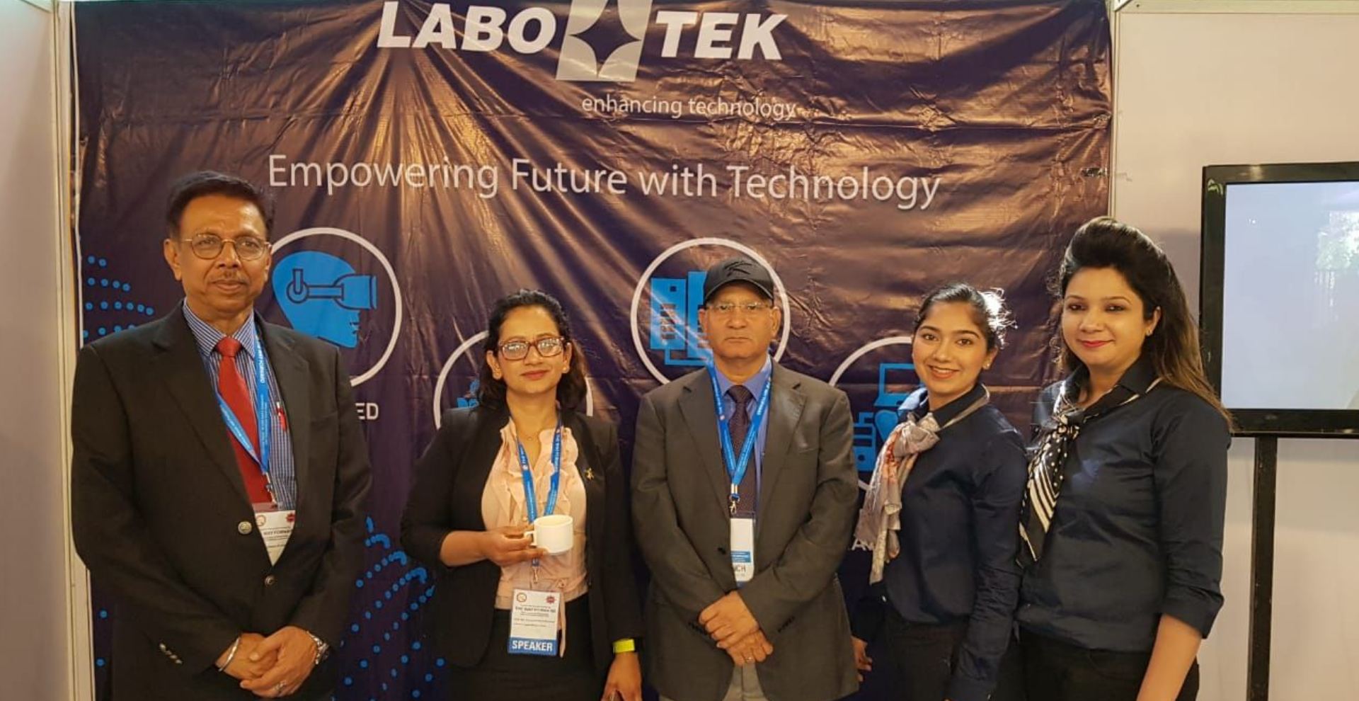 Careers - Welcome to Labotek Technologies