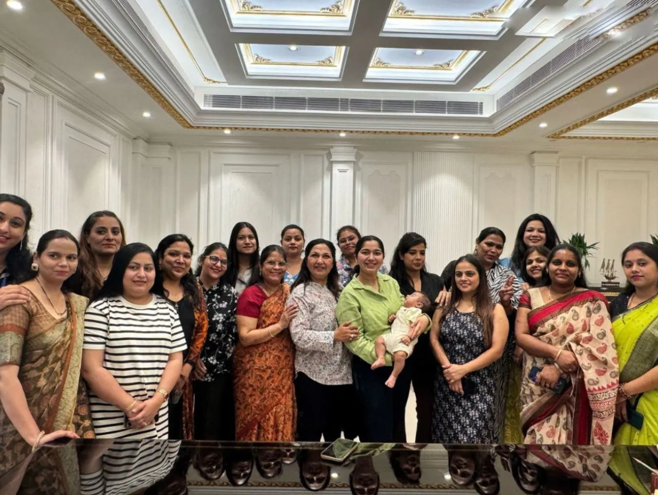 Mothers-Day-Celebration