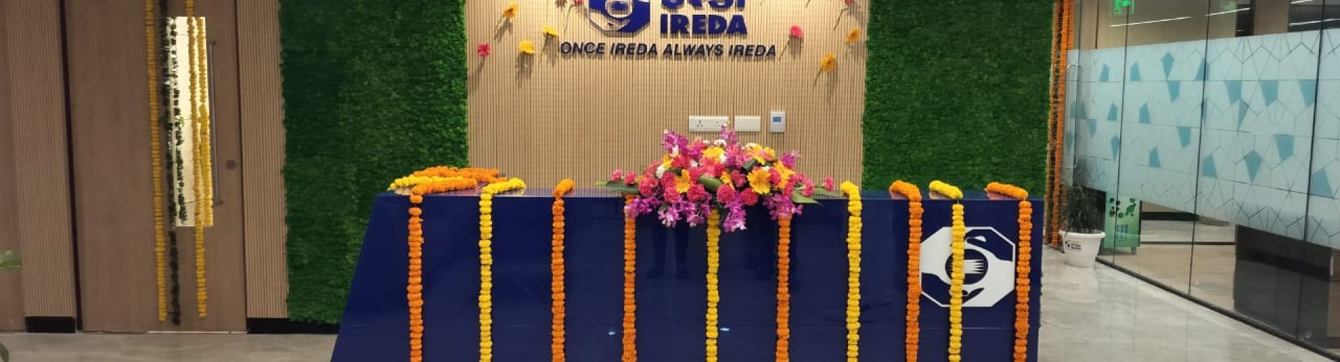 IREDA-8